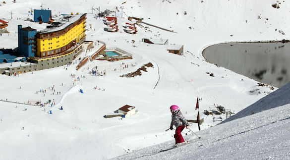 Portillo anuncia a promoção relâmpago Julho Divertido
