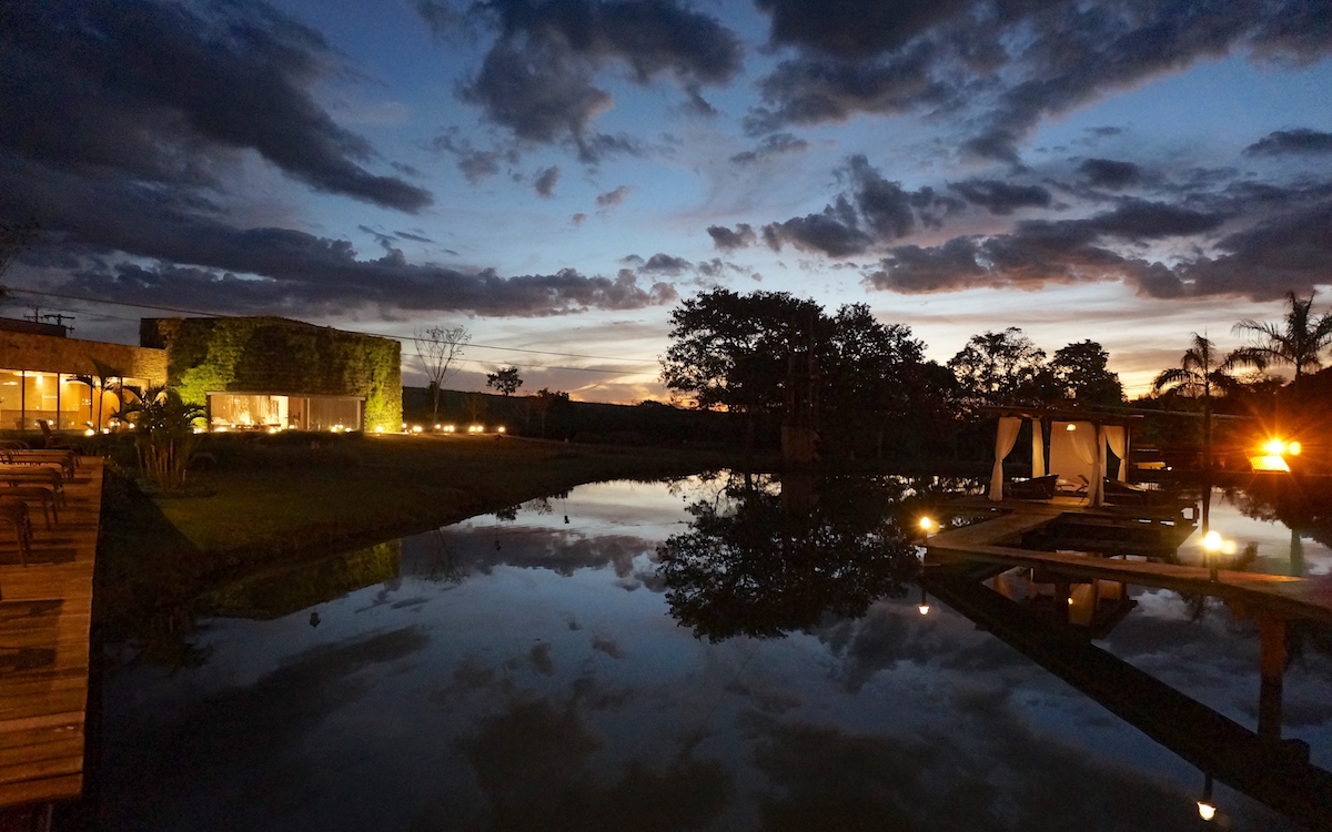 Santa Clara Eco Resort :: Surpreenda sua família