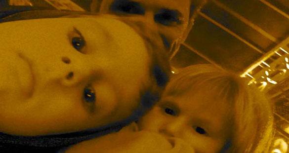 A maldição das selfies