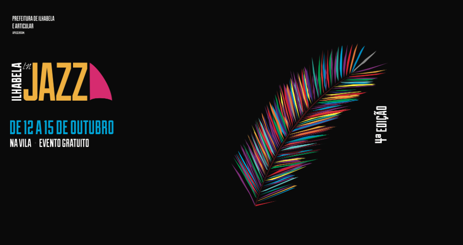 ILHABELA IN JAZZ 2016