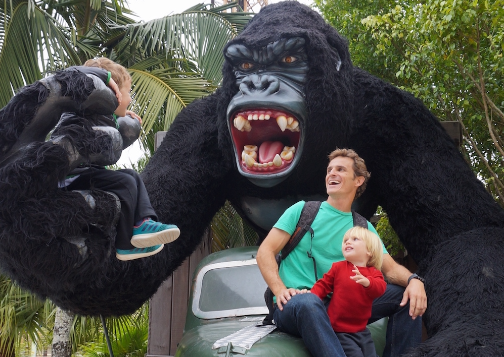 Dia das Crianças :: Beto Carrero World