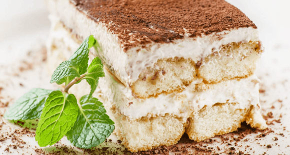 Receita de Tiramisù | o clássico doce italiano