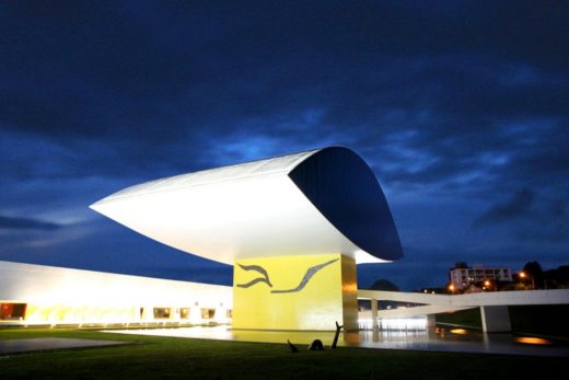 museu-niemeyer