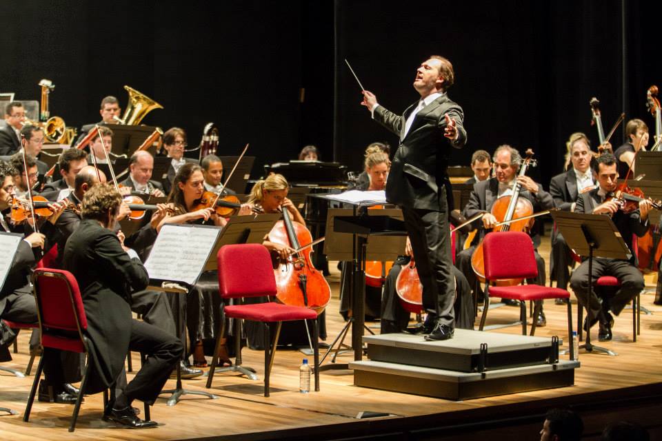 Theatro Municipal de SP apresenta as Nove Bachianas Brasileiras em um único dia