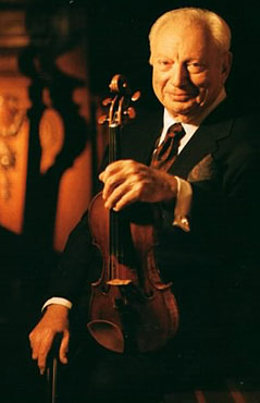 Isaac Stern