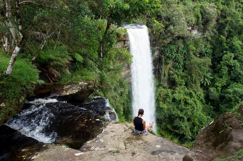 Cicloviagem :: Vale Europeu em 6 dias