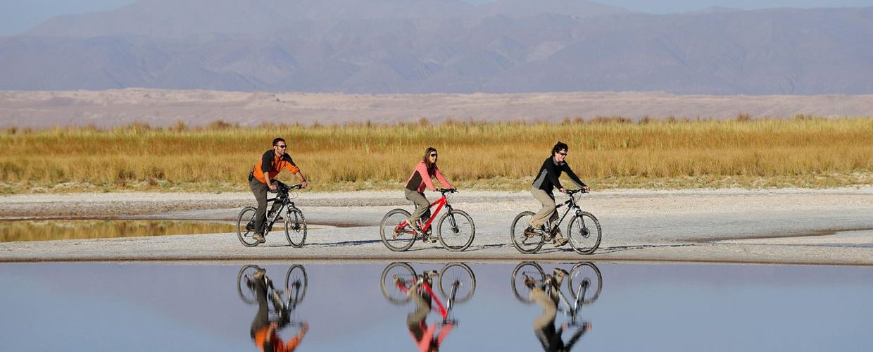 Explore :: Viajar em Família