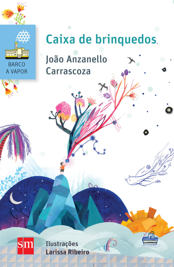 Vencedor do Jabuti, João Carrascoza, lança nova obra