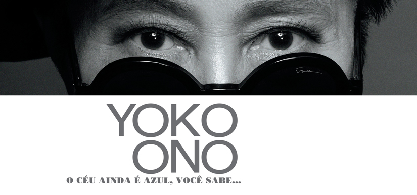 Instituto Tomie Ohtake expõe obras interativas de Yoko Ono