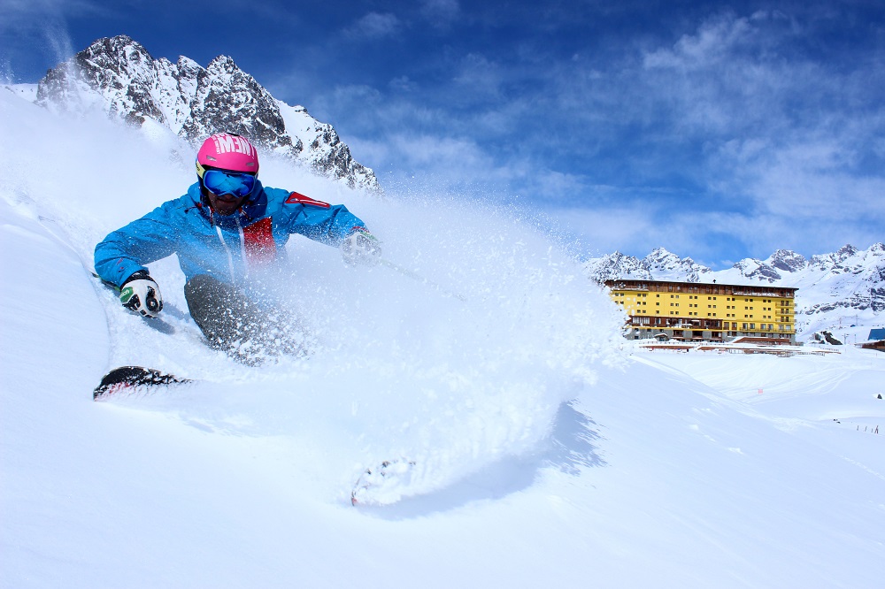 Tierra Atacama Hotel & Spa oferece promoção especial em parceria com estação de esqui Portillo