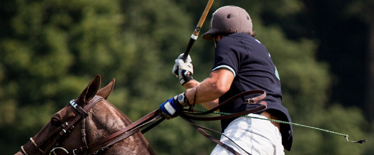 1ª Grand Polo Hípica Paulista une esporte e causa social