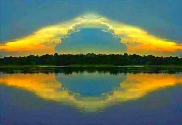 O Brasil não tem um povo?