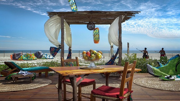 Alta temporada com promoções no Rancho do Peixe | CE