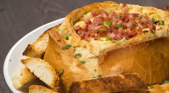 Esta receita vai aquecer nesse inverno