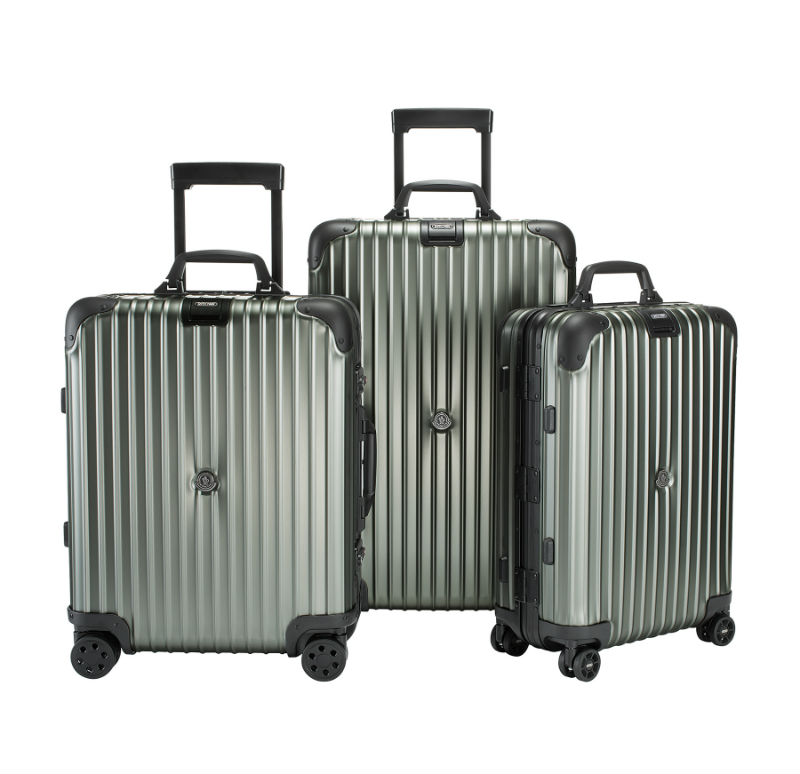 Limited Edition Topas Stealth