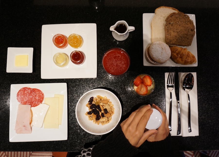 Luciano K :: Hotel Boutique em Santiago