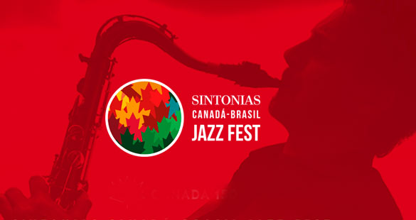 Festival de Jazz celebra 150 anos da confederação Canadense