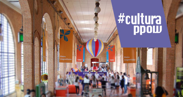 10 Programas culturais para curtir o feriado em São Paulo