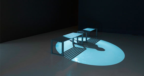 Exposição Tempo Presente