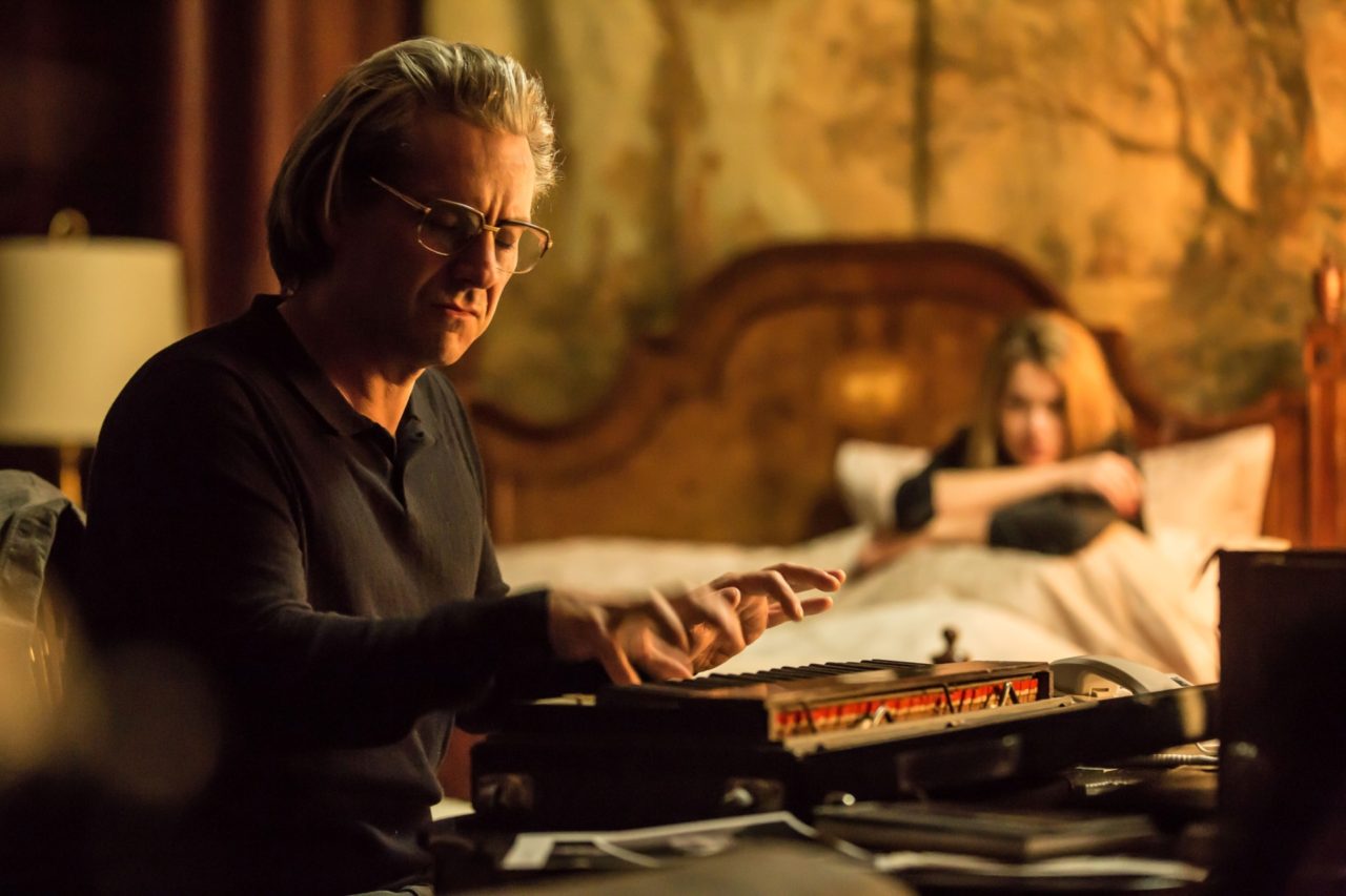 Filme que retrata a vida do maestro João Carlos Martins é vencedor em Festival