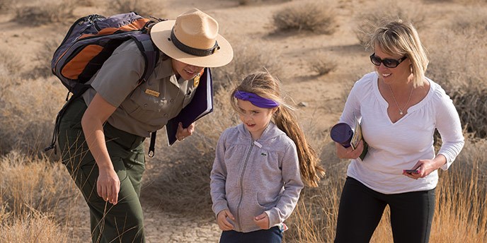 Joshua Tree National Park