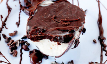 Ovo de páscoa vegano!