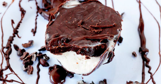 Ovo de páscoa vegano!