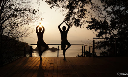 5 Hotéis para relax total no litoral brasileiro