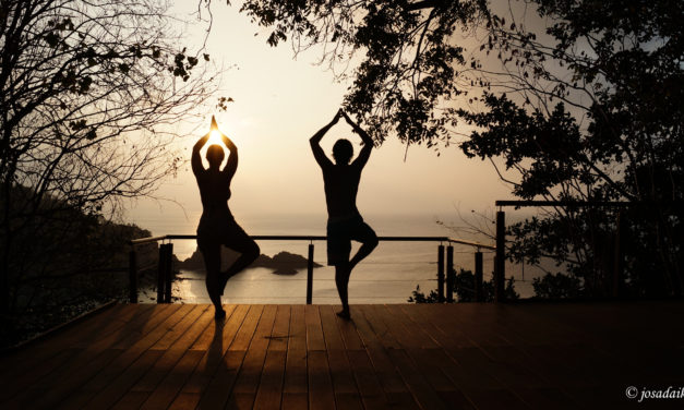 5 Hotéis para relax total no litoral brasileiro