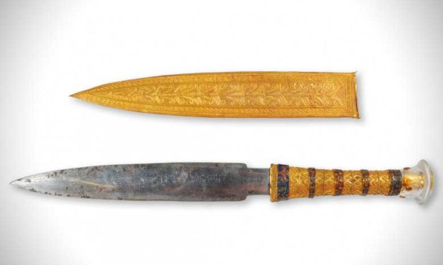 9 curiosidades afiadas sobre a faca