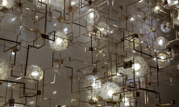 Studio Drift :: Coded Nature