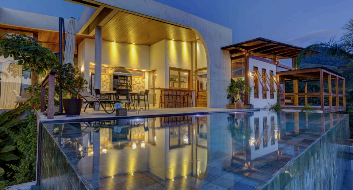 Projeto CASAMAR :: Arquitetura brasileira com premiação internacional