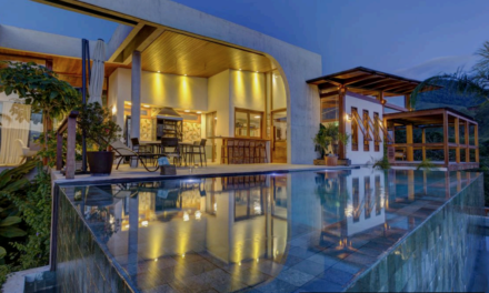 Projeto CASAMAR :: Arquitetura brasileira com premiação internacional