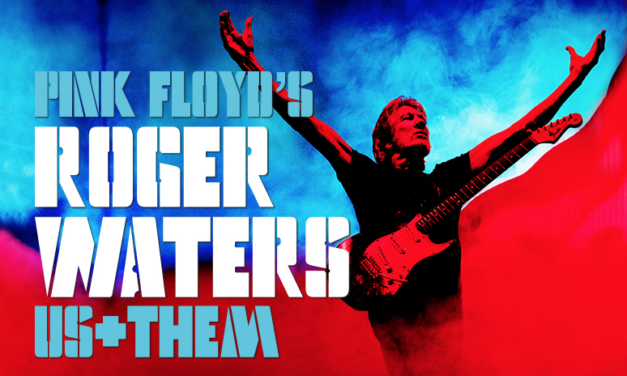 Show de Roger Waters em São Paulo
