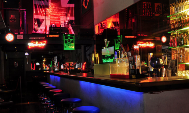 7 Pubs em São Paulo para conhecer e sair da rotina