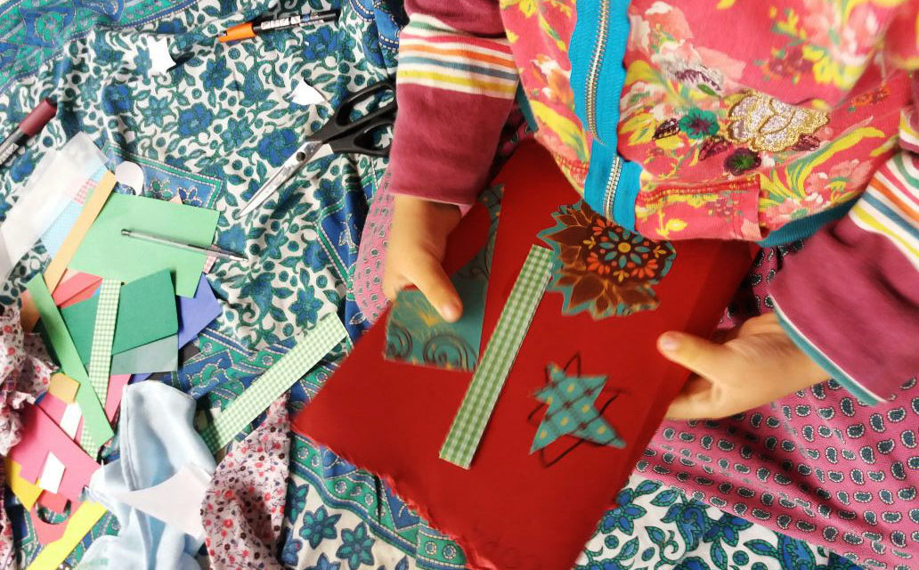 Da história ao livro :: Uma vivência entre pais e filhos