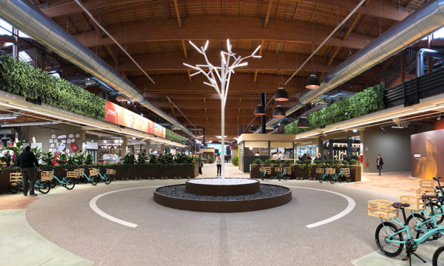 Conheça o FICO, o maior parque gastronômico do mundo em Bolonha