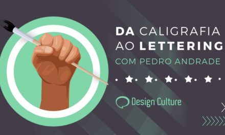 Curso Caligrafia ao Lettering em São Paulo