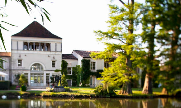 Os sabores de Bordeaux