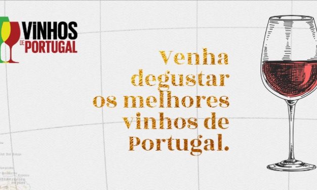 Enogastronomia portuguesa ganha destaque em São Paulo