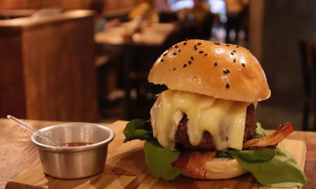 Gorilla, nova hambugueria com conceito orgânico em SP