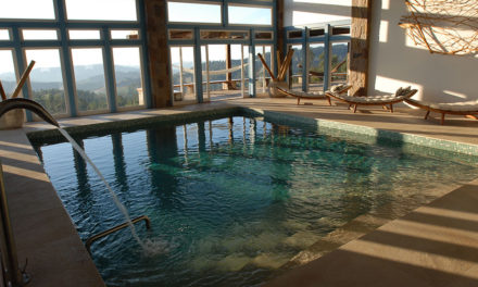 5 destinos para renovar as energias