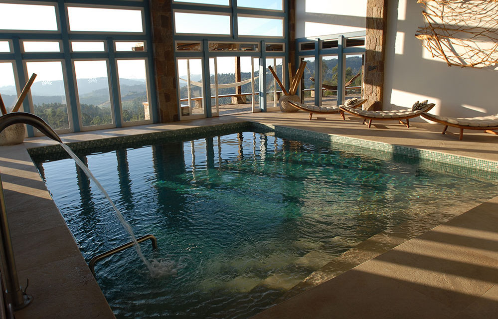 5 destinos para renovar as energias