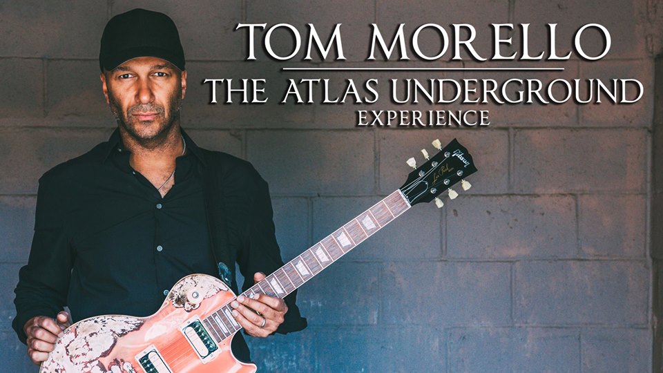 Shows gratuitos no Samsung Best of Blues