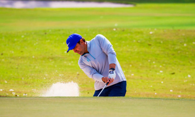 PGA Tour Latin America em São Paulo