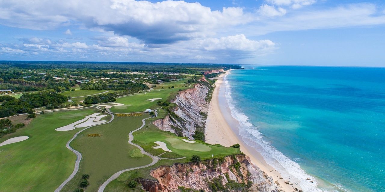 Terravista Golf Course