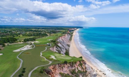 Terravista Golf Course