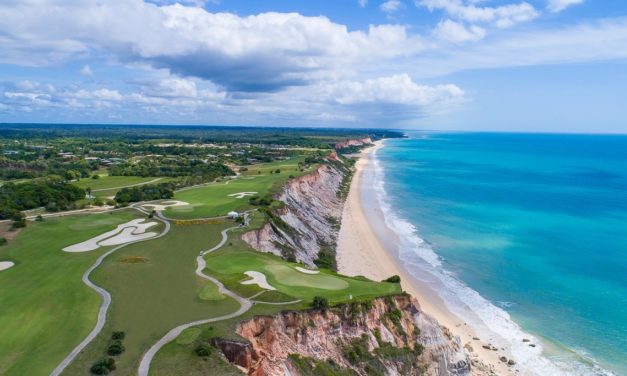 Terravista Golf Course