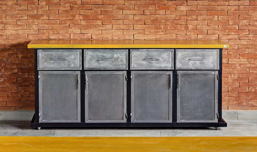 The Industrial Design leva móveis sustentáveis e exclusivos à 8ª Ediçao do Fashion Meeting