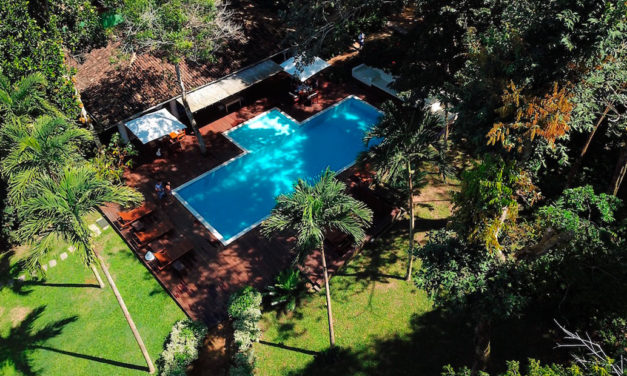 Etnia Pousada & Boutique Trancoso